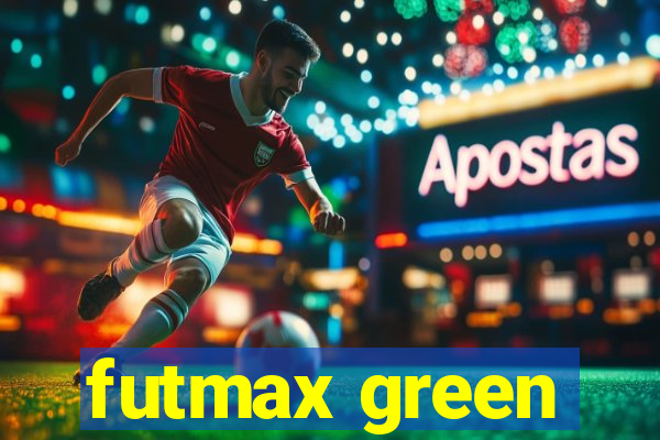 futmax green